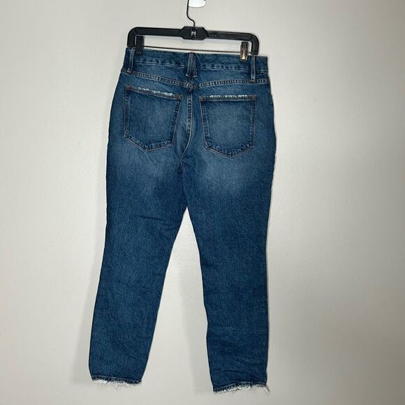 Good American Good Classic Jeans - Picture 5 of 6